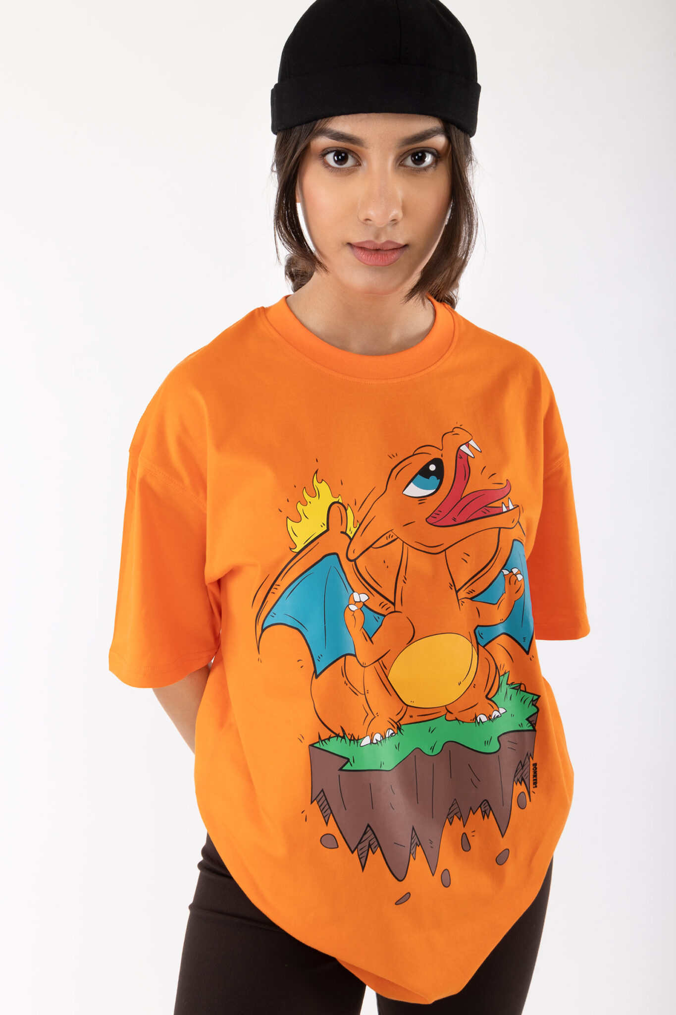 charizard tee