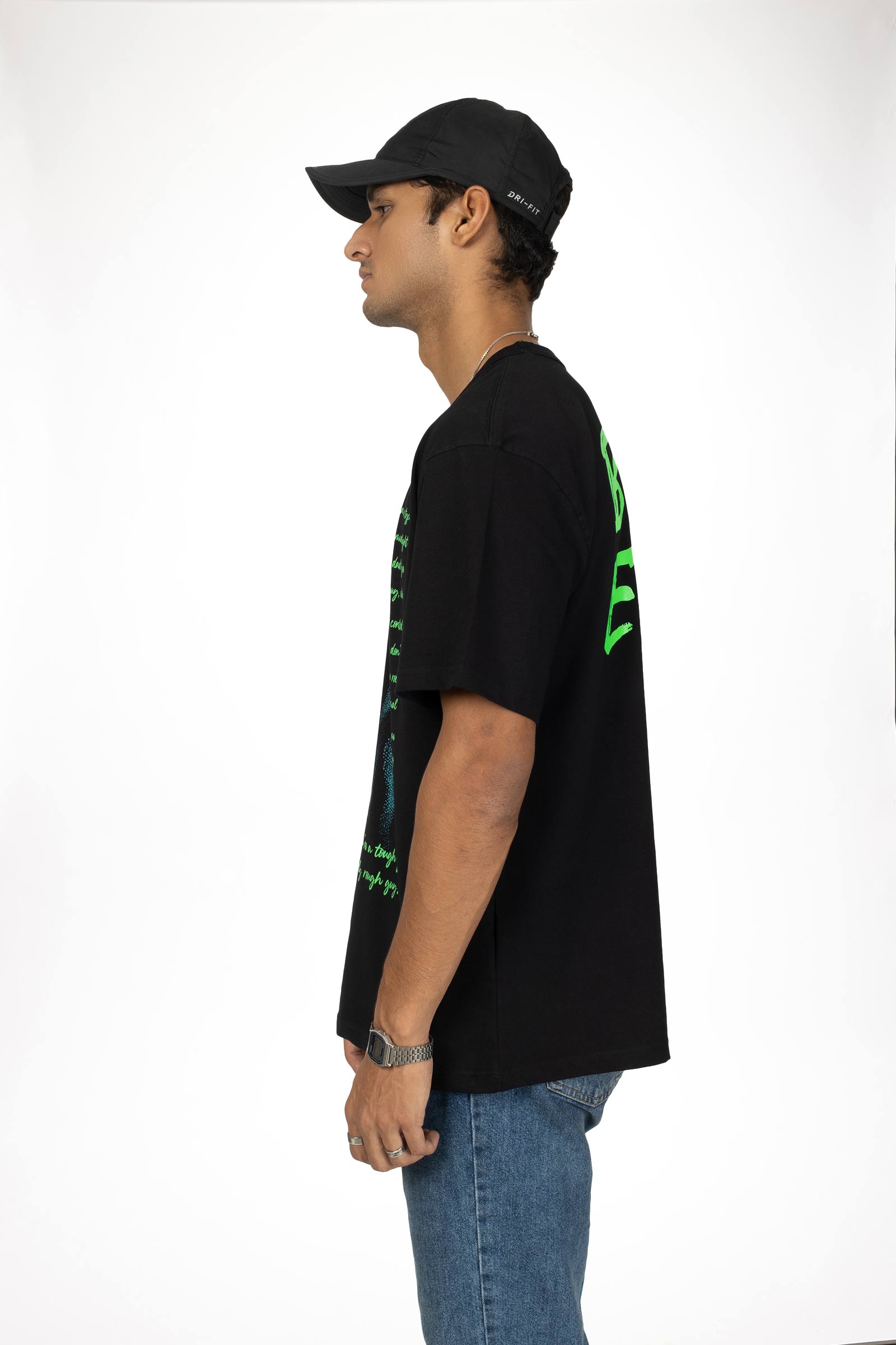 billie eilish t shirt bonkers