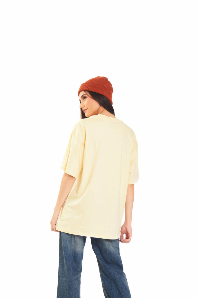 Signature Skater Boy Oversized Tshirt Bonkers Corner