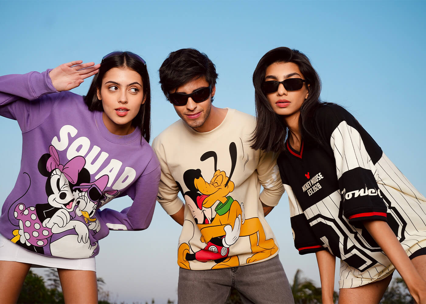 Bonkers Corner: A Fashion Brand Revolutionising Streetwear - Woman's era